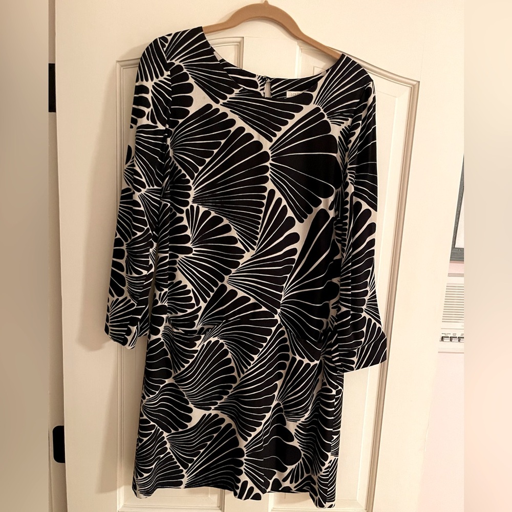 Comfy lovely dress with pockets
